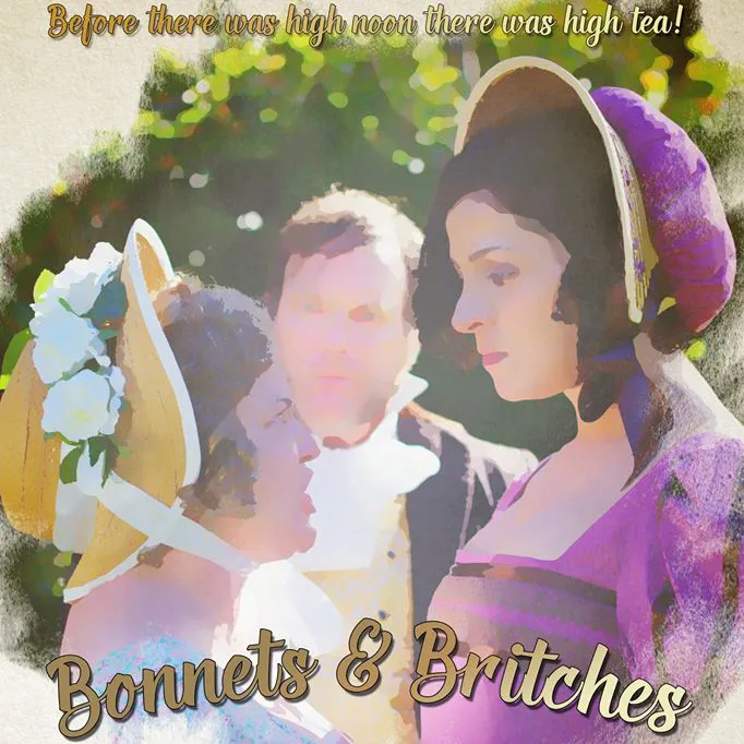 Bonnets & Britches