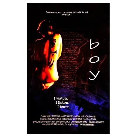Boy