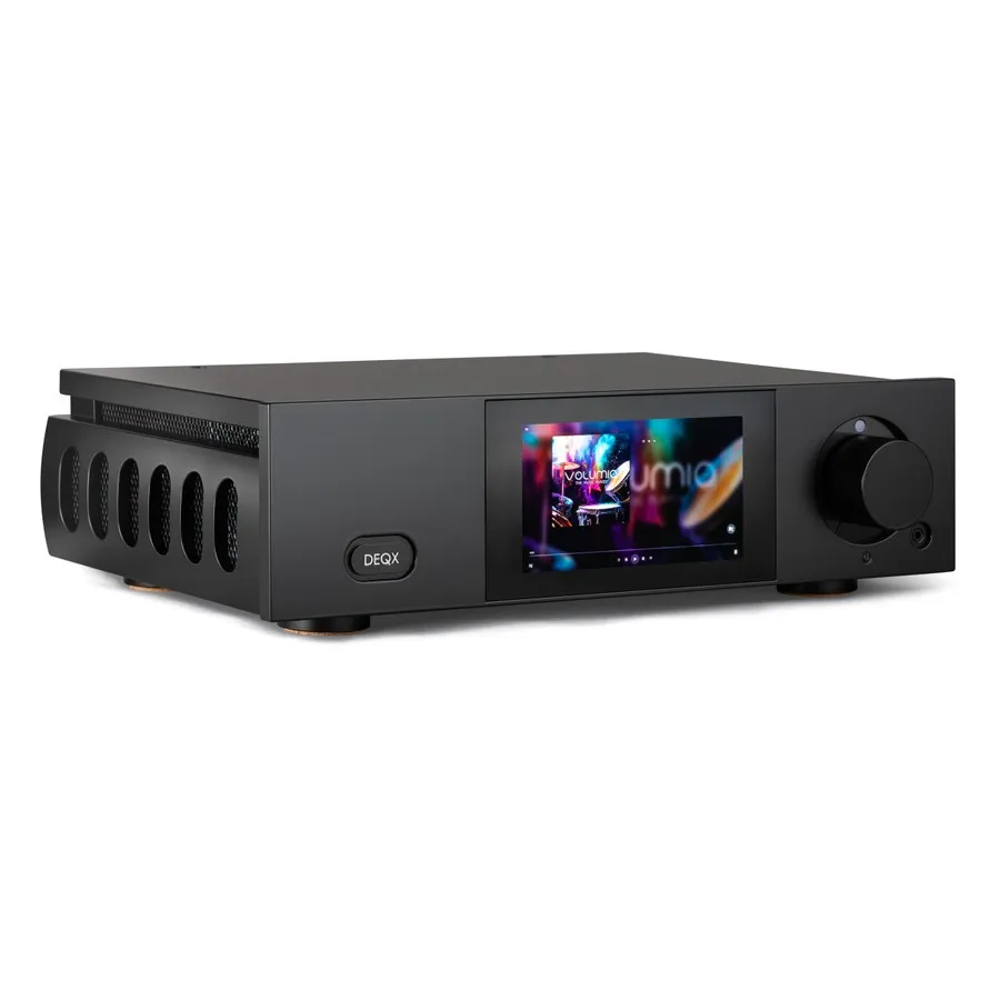 DEQX Gen-4