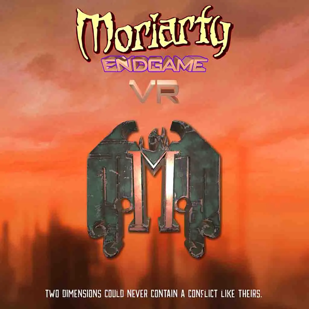 Moriarty: ENDGAME VR
