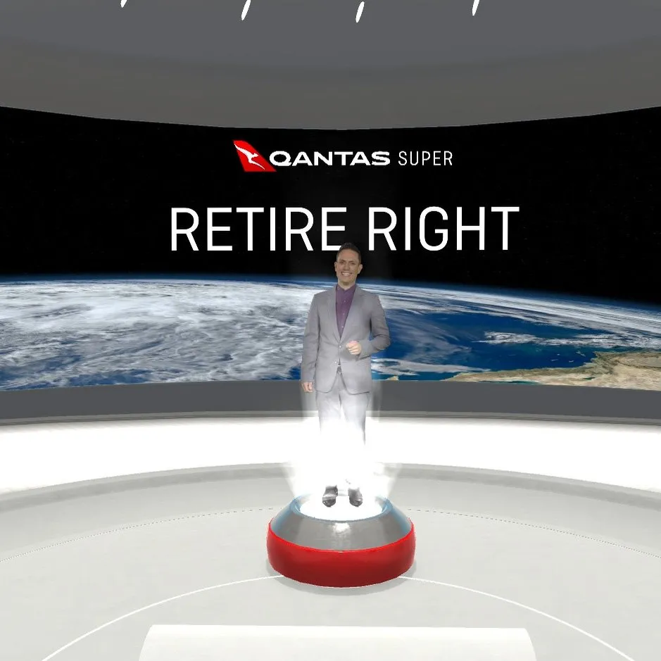 Retire Right!