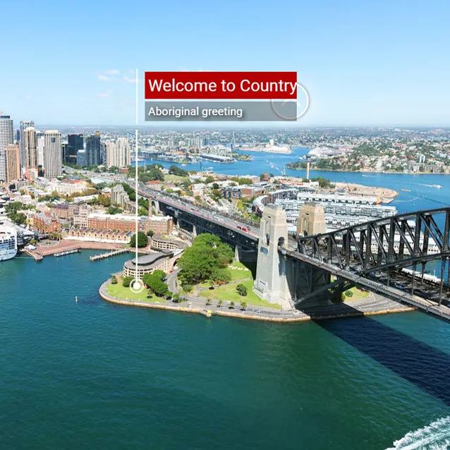 Sydney 360