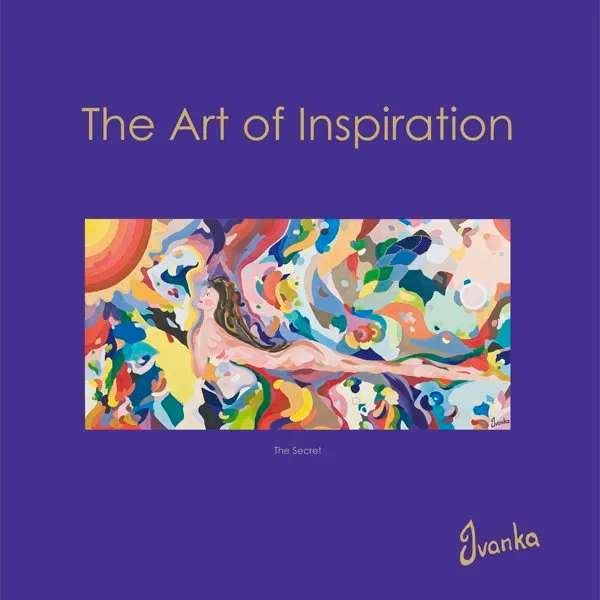 The Art Of Inspiration