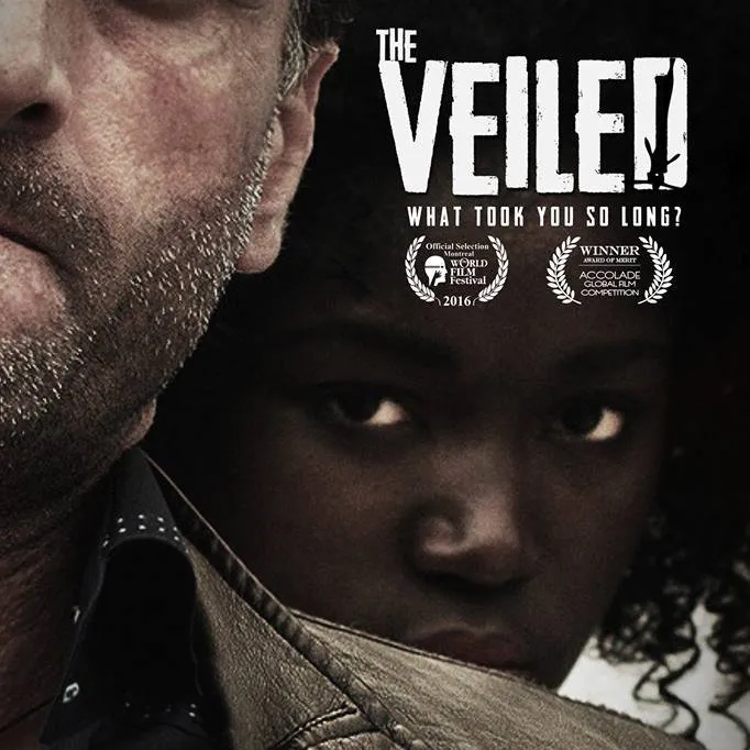 The Veiled
